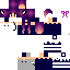 Vista previa del PNG de skin