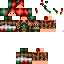 Vista previa del PNG de skin