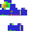 Vista previa del PNG de skin