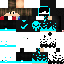 Vista previa del PNG de skin