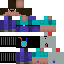 Vista previa del PNG de skin