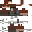 Vista previa del PNG de skin