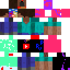 Vista previa del PNG de skin
