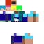 Vista previa del PNG de skin