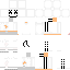 Vista previa del PNG de skin