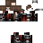 Vista previa del PNG de skin