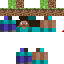 Vista previa del PNG de skin