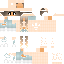 Vista previa del PNG de skin