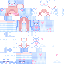 Vista previa del PNG de skin