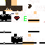 Vista previa del PNG de skin
