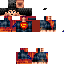 Vista previa del PNG de skin