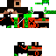 Vista previa del PNG de skin