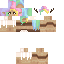 Vista previa del PNG de skin