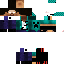 Vista previa del PNG de skin
