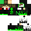 Vista previa del PNG de skin