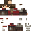 Vista previa del PNG de skin