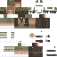 Vista previa del PNG de skin