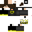 Vista previa del PNG de skin