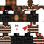 Vista previa del PNG de skin