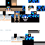 Vista previa del PNG de skin