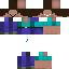 Vista previa del PNG de skin
