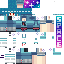 Vista previa del PNG de skin