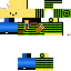 Vista previa del PNG de skin