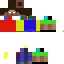 Vista previa del PNG de skin