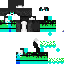Vista previa del PNG de skin