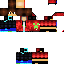 Vista previa del PNG de skin