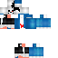 Vista previa del PNG de skin