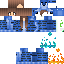 Vista previa del PNG de skin