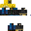 Vista previa del PNG de skin