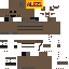 Vista previa del PNG de skin
