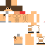 Vista previa del PNG de skin