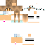 Vista previa del PNG de skin