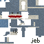 Vista previa del PNG de skin