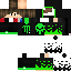 Vista previa del PNG de skin