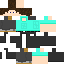 Vista previa del PNG de skin