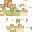 Vista previa del PNG de skin