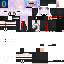 Vista previa del PNG de skin