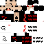 Vista previa del PNG de skin