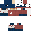 Vista previa del PNG de skin