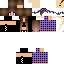 Vista previa del PNG de skin
