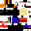 Vista previa del PNG de skin