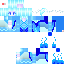 Vista previa del PNG de skin