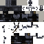 Vista previa del PNG de skin