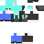 Vista previa del PNG de skin
