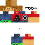 Vista previa del PNG de skin