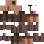 Vista previa del PNG de skin